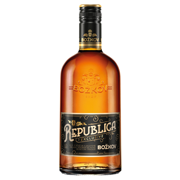 Rum Božkov Republica Exclusive Rum Božkov Republica Exclusive