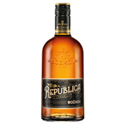 Rum Božkov Republica Exclusive