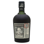 Rum Diplomatico Reserva Exclusiva