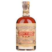 Rum Don Papa Rum Don Papa