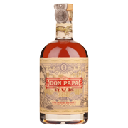 Rum Don Papa