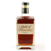 Rum Gold of Mauritius