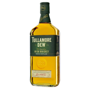 Tullamore Dew