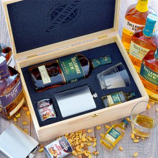 Dárkový box Tullamore Dew