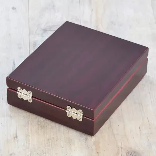 Elegantní dárková krabička