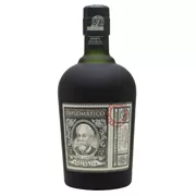 Diplomático No.3 Single Pot Still [ +750 ] 