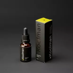 Koolman Hyaluronové sérum