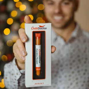 No 1 Super Hot! - Carolina Reaper No 1 Super Hot! - Carolina Reaper