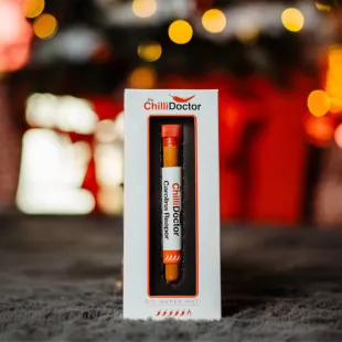 No 1 Super Hot! - Carolina Reaper No 1 Super Hot! - Carolina Reaper