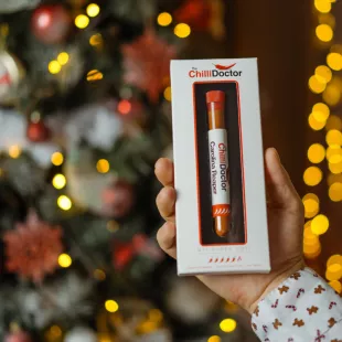 No 1 Super Hot! - Carolina Reaper No 1 Super Hot! - Carolina Reaper