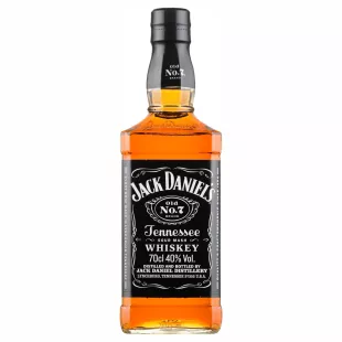 Jack Daniel's