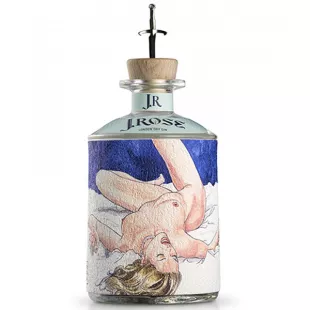 J.Rose London Dry Artisan Gin JR03