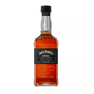 Jack Daniel's Bonded 50% 0,7 l