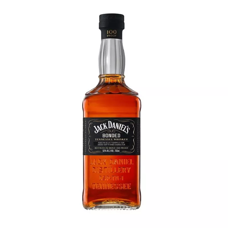 Jack Daniel's Bonded 50% 0,7 l