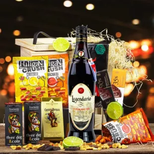 Dárkové bedny s páčidlem