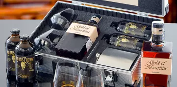 Exkluzivní dárky pro ženicha pro jeho velký den