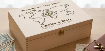 Vzpomínkové krabičky