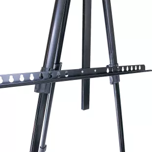 Malířský stojan hliník 160 cm