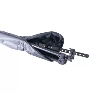 Malířský stojan hliník 160 cm