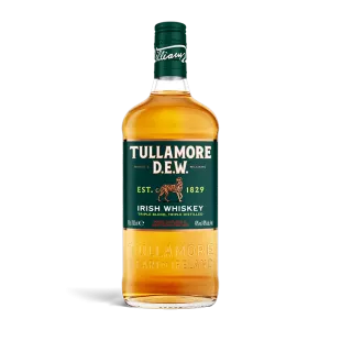 Tullamore Dew 40 % 0,7 l