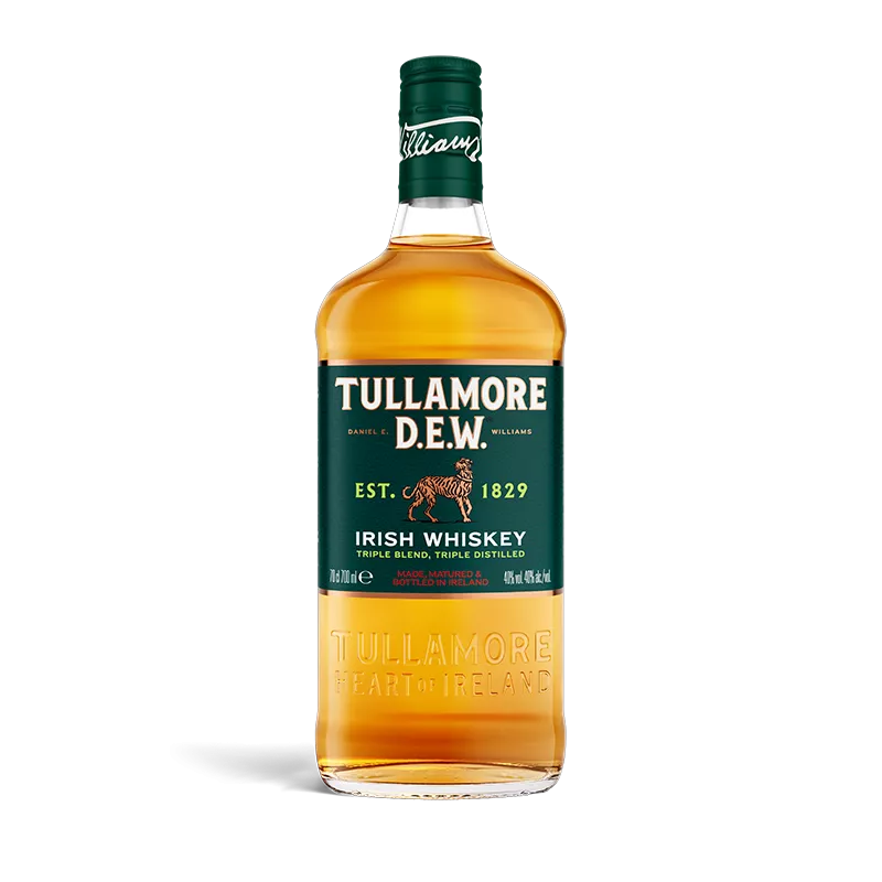 Tullamore Dew 40 % 0,7 l