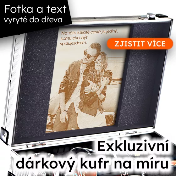 Gravírování fotografií