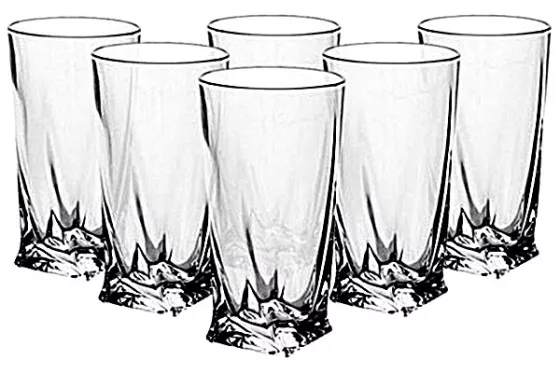 Quadro Sklenice Bohemia Crystal