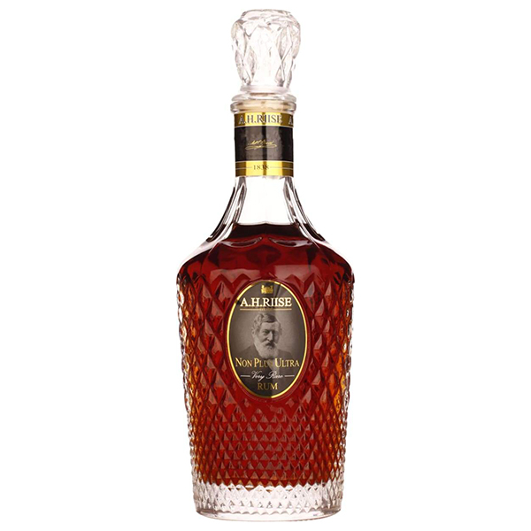 Rum A.H.Riise Non Plus Ultra Rum A.H.Riise Non Plus Ultra
