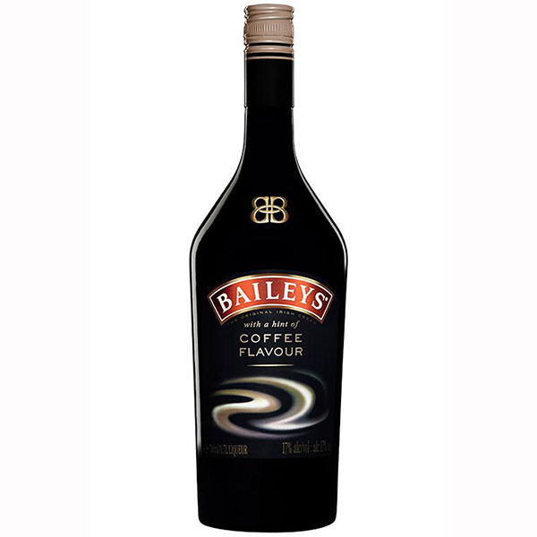 Baileys Coffee Flavour
