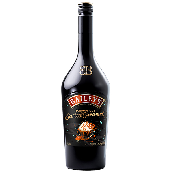 Baileys Salted Caramel