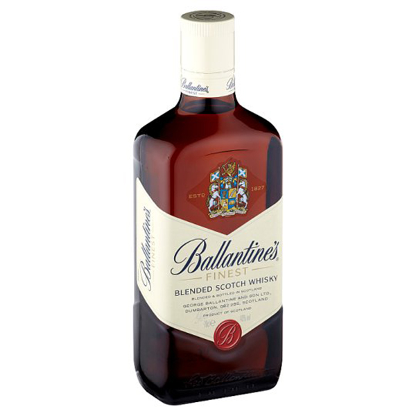 Ballantine's