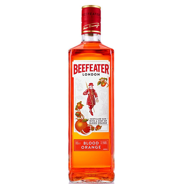 Beefeater Blood Orange