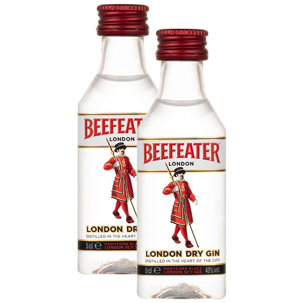 Beefeater Mini