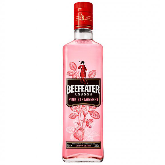 Beefeater Pink