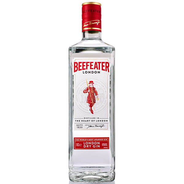 Beefeater Gin