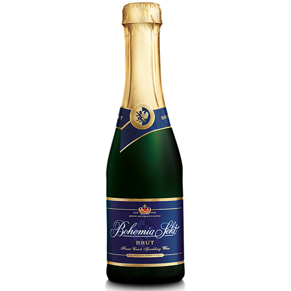 Bohemia Sekt Brut Bohemia Sekt Brut