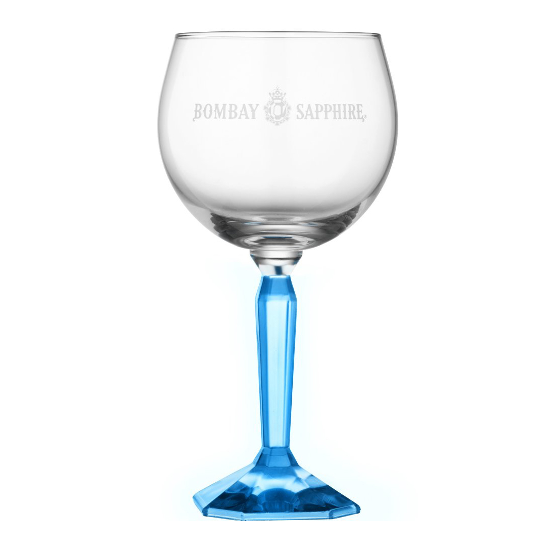 Sklenice Bombay Sapphire