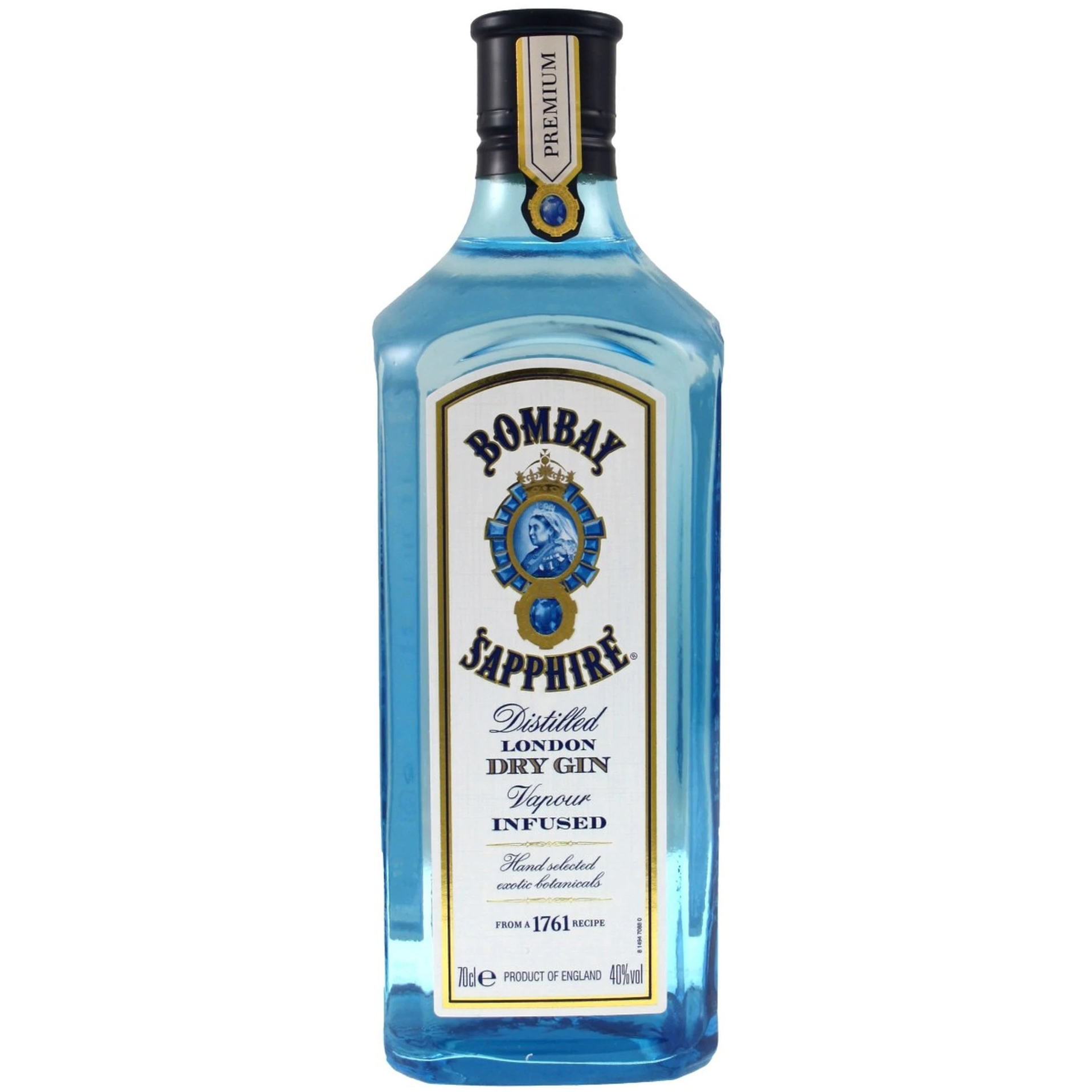 Gin Bombay Sapphire