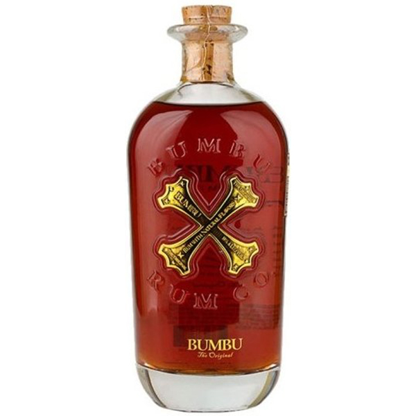 Rum Bumbu Original