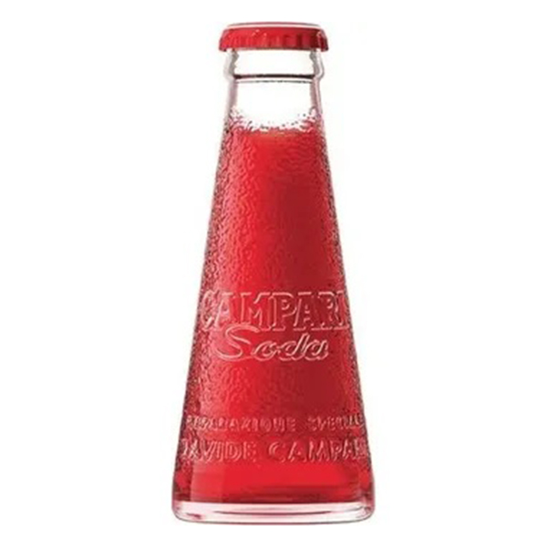 Campari Soda
