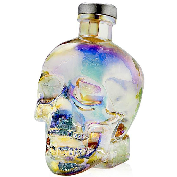 Crystal Head Aurora Vodka