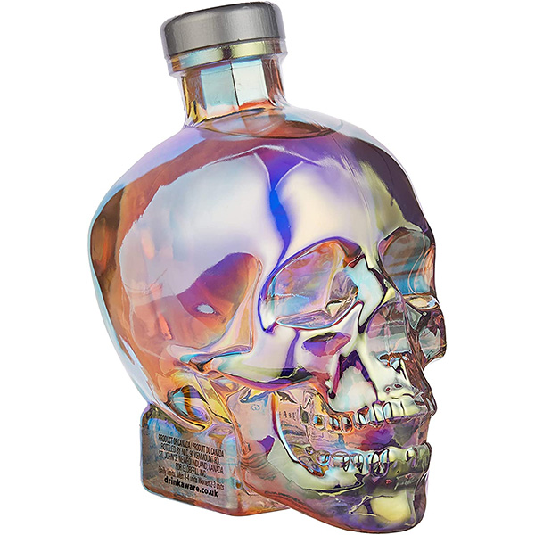 Crystal Head Aurora Crystal Head Aurora