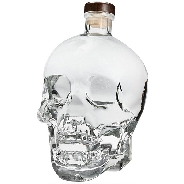 Crystal Head Vodka