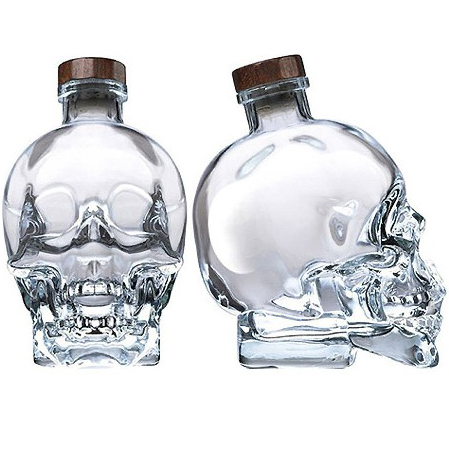 Crystal Head Crystal Head