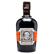 Rum Diplomatico Mantuano