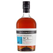 Rum Diplomatico No.1 Single Batch Kettle