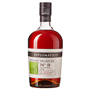 Rum Diplomatico No.3 Single Pot Still