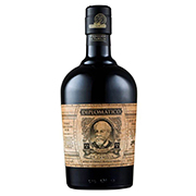 Rum Diplomatico Seleccion de Familia