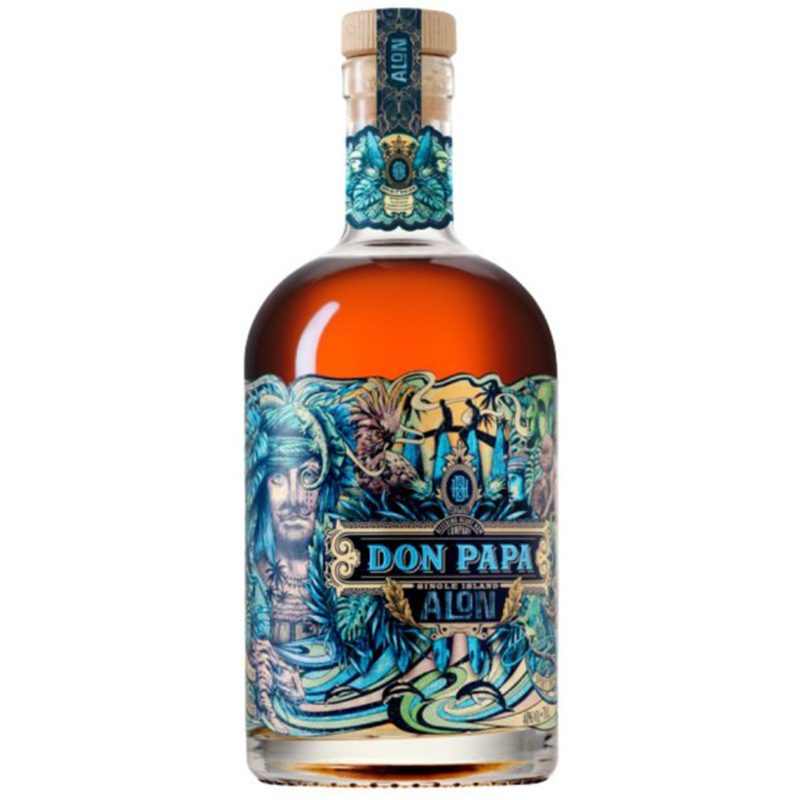 Don Papa Alon Don Papa Alon