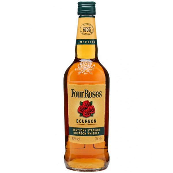 Four Roses